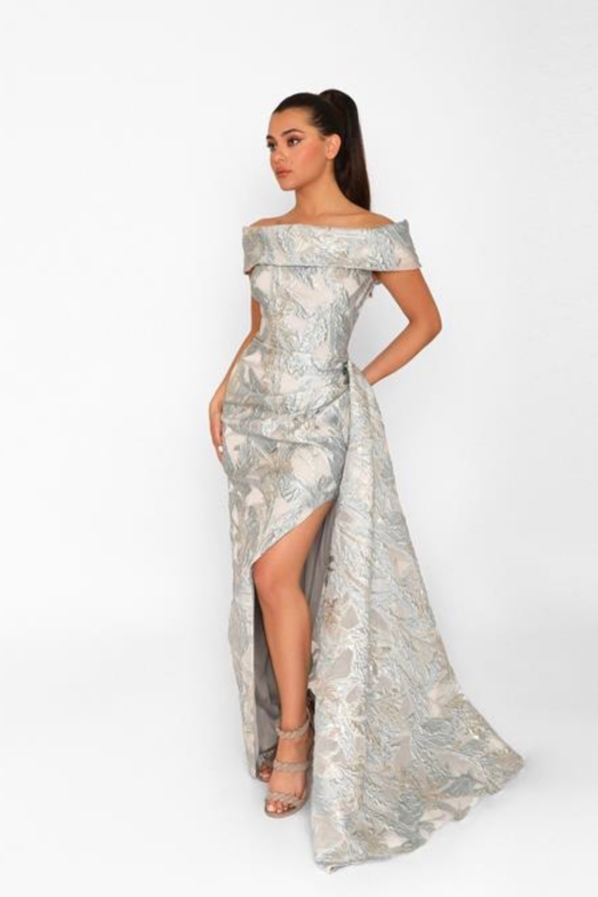 Nicole Bakti - Park Lane Styling & Consulting