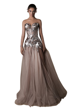 Dolce in Powder - Park Lane Styling & Consulting