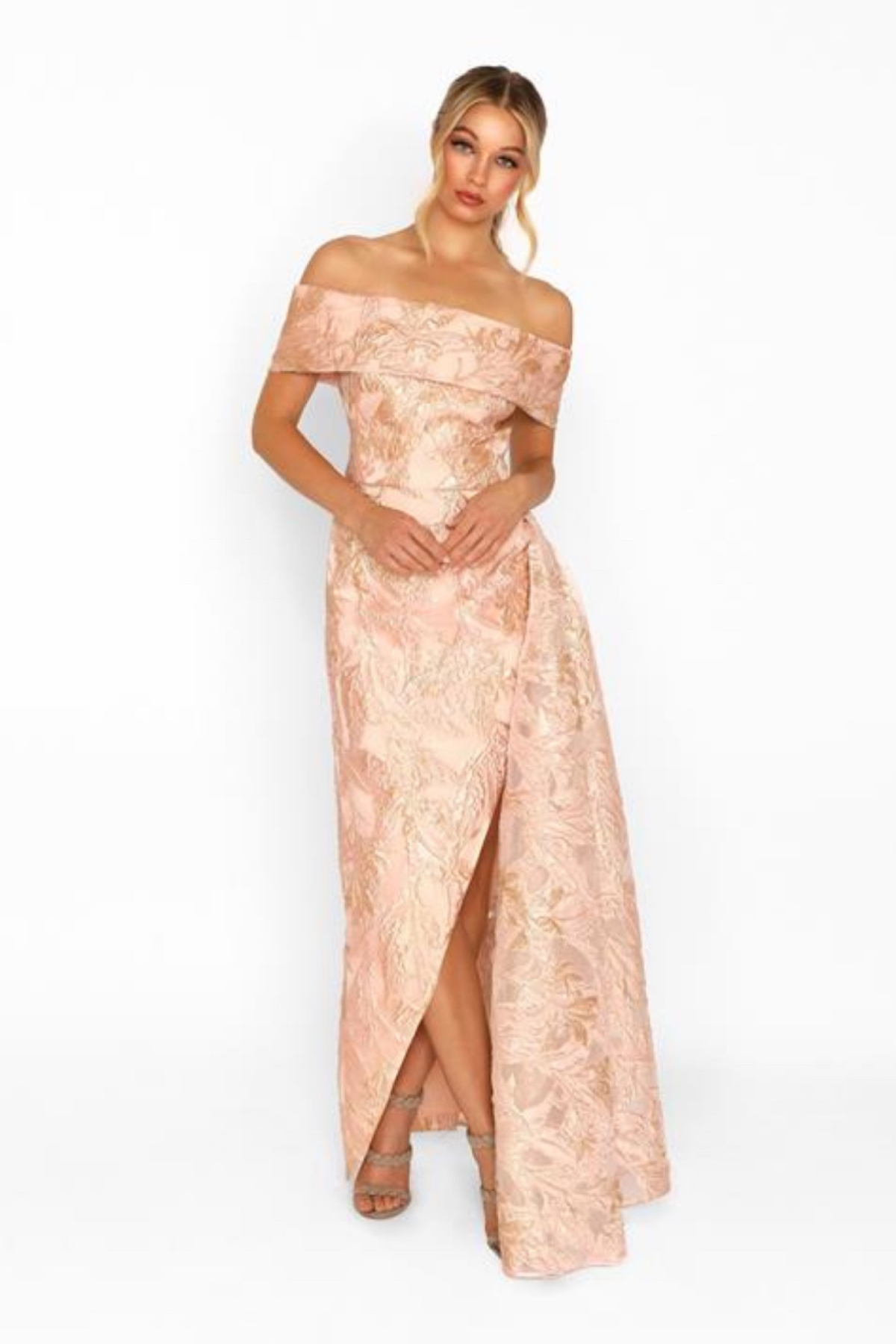Nicole Bakti - Park Lane Styling & Consulting