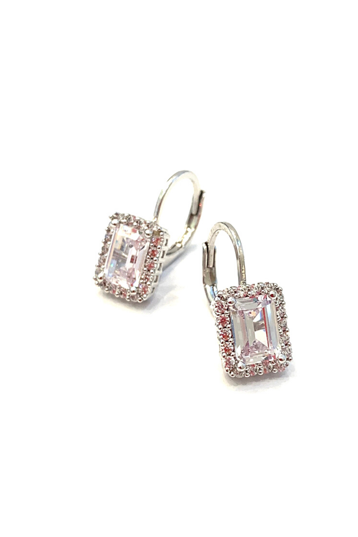 Julian drop Earing - Park Lane Styling & Consulting
