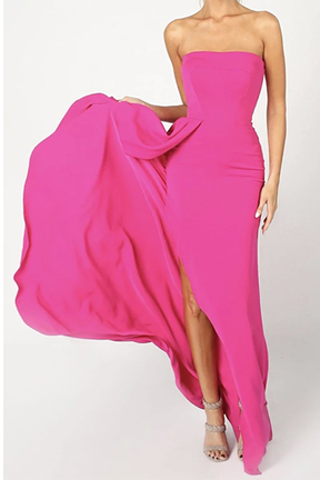 Nicole Bakti 6942 - Park Lane Styling & Consulting