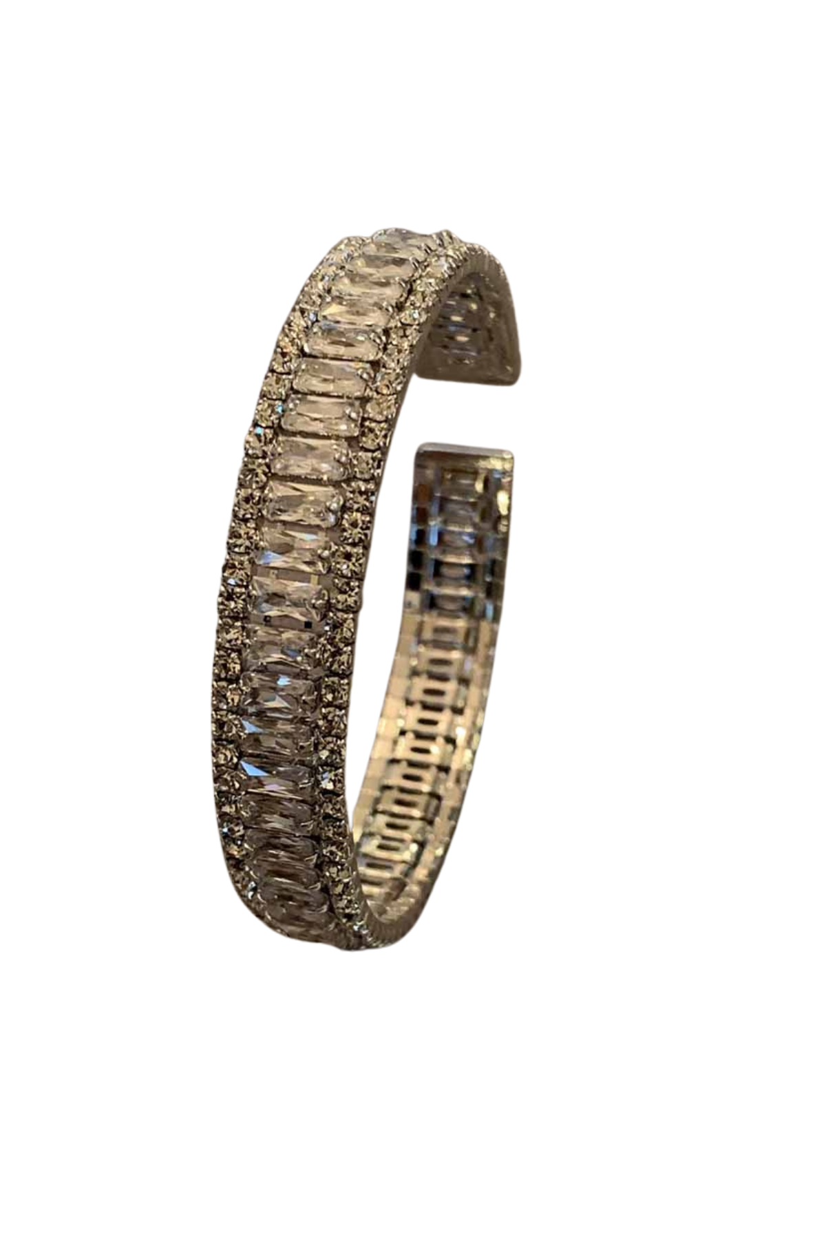 Nora high quality baguette cut - Park Lane Styling & Consulting