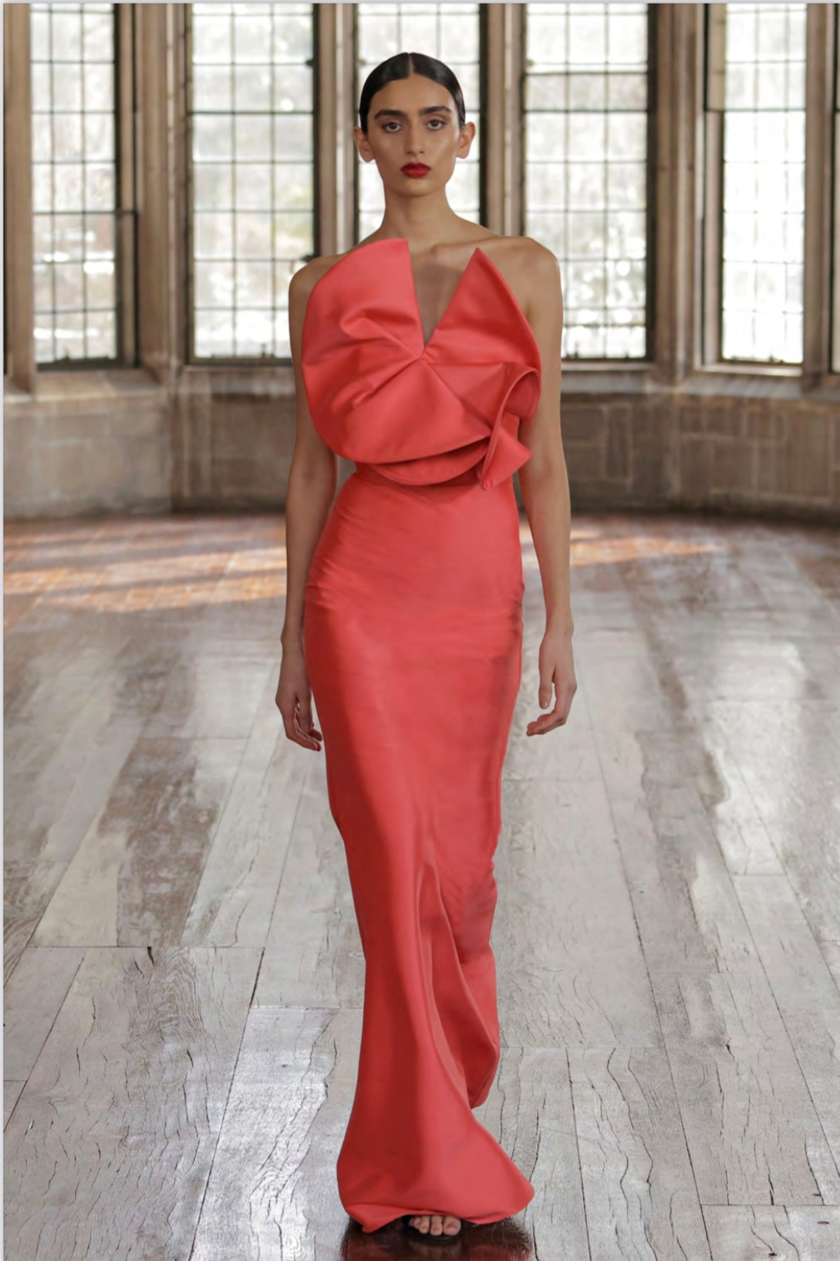 Pin wheel Bodice AUGUST DELIVERY - Park Lane Styling & Consulting