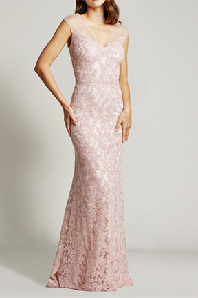 Tadashi Shoji - Park Lane Styling & Consulting