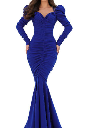 Tarik Ediz Molina - Park Lane Styling & Consulting