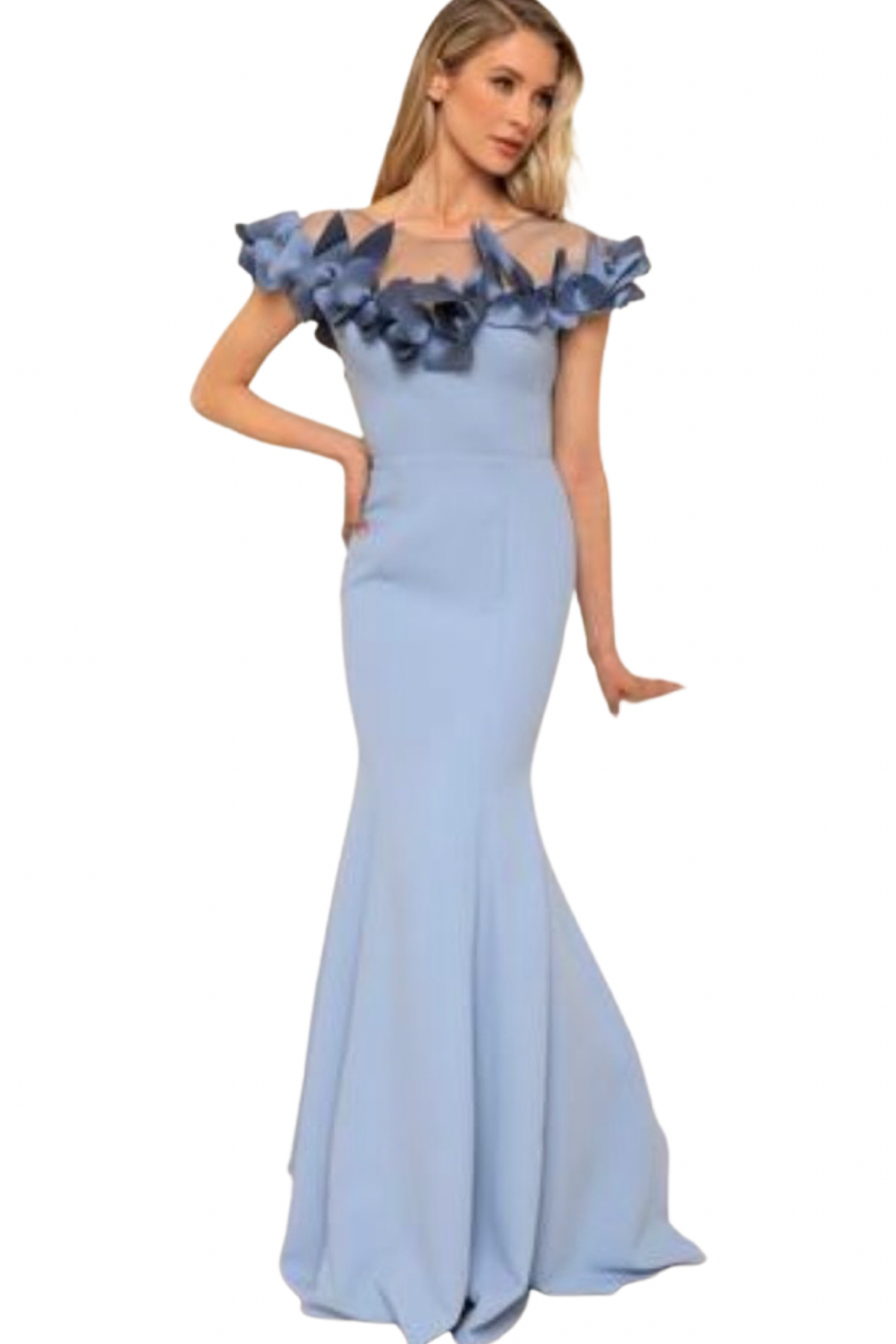 Nicole Bakti - Park Lane Styling & Consulting