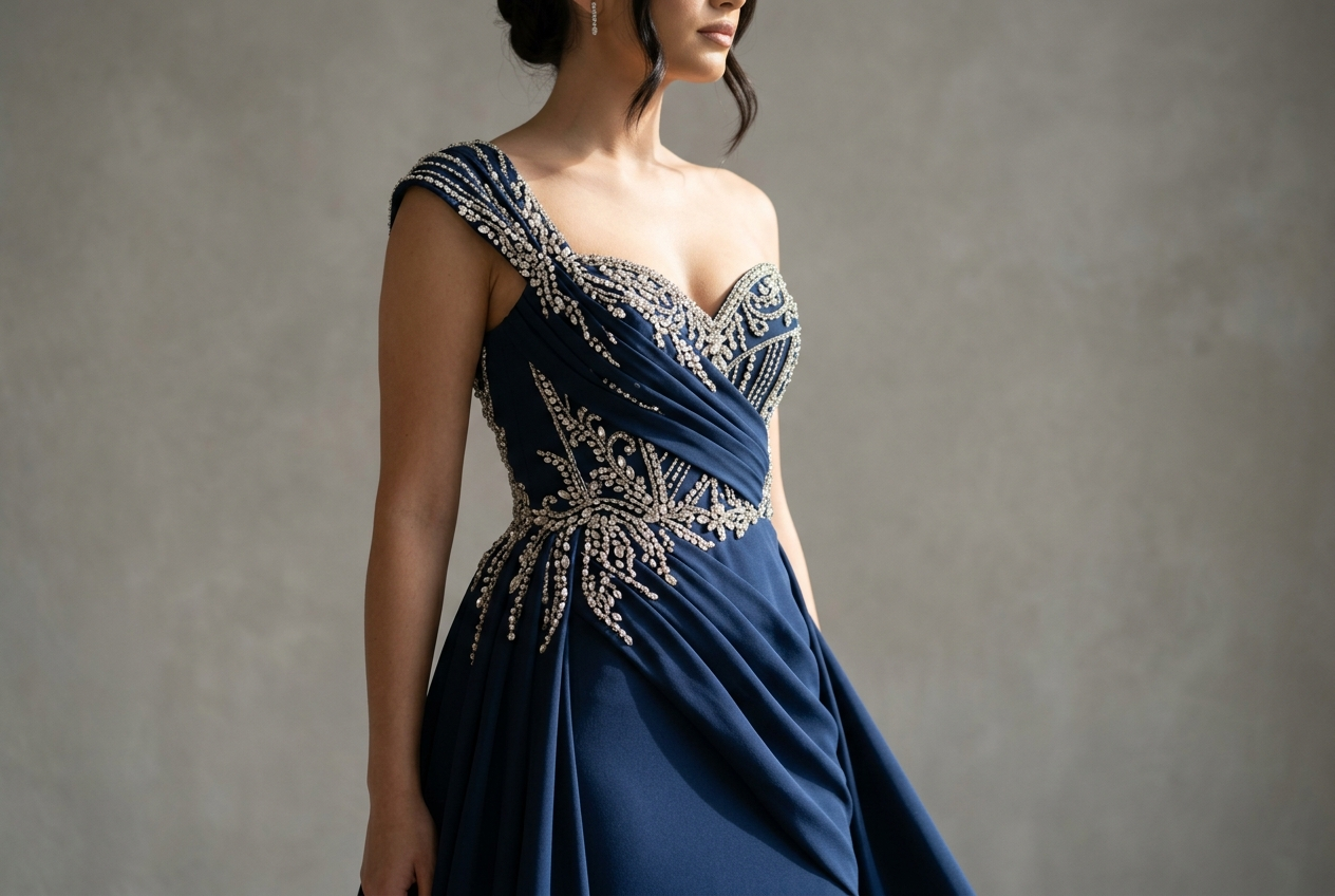 Portia & Scarlett Melisandre - Park Lane Styling & Consulting