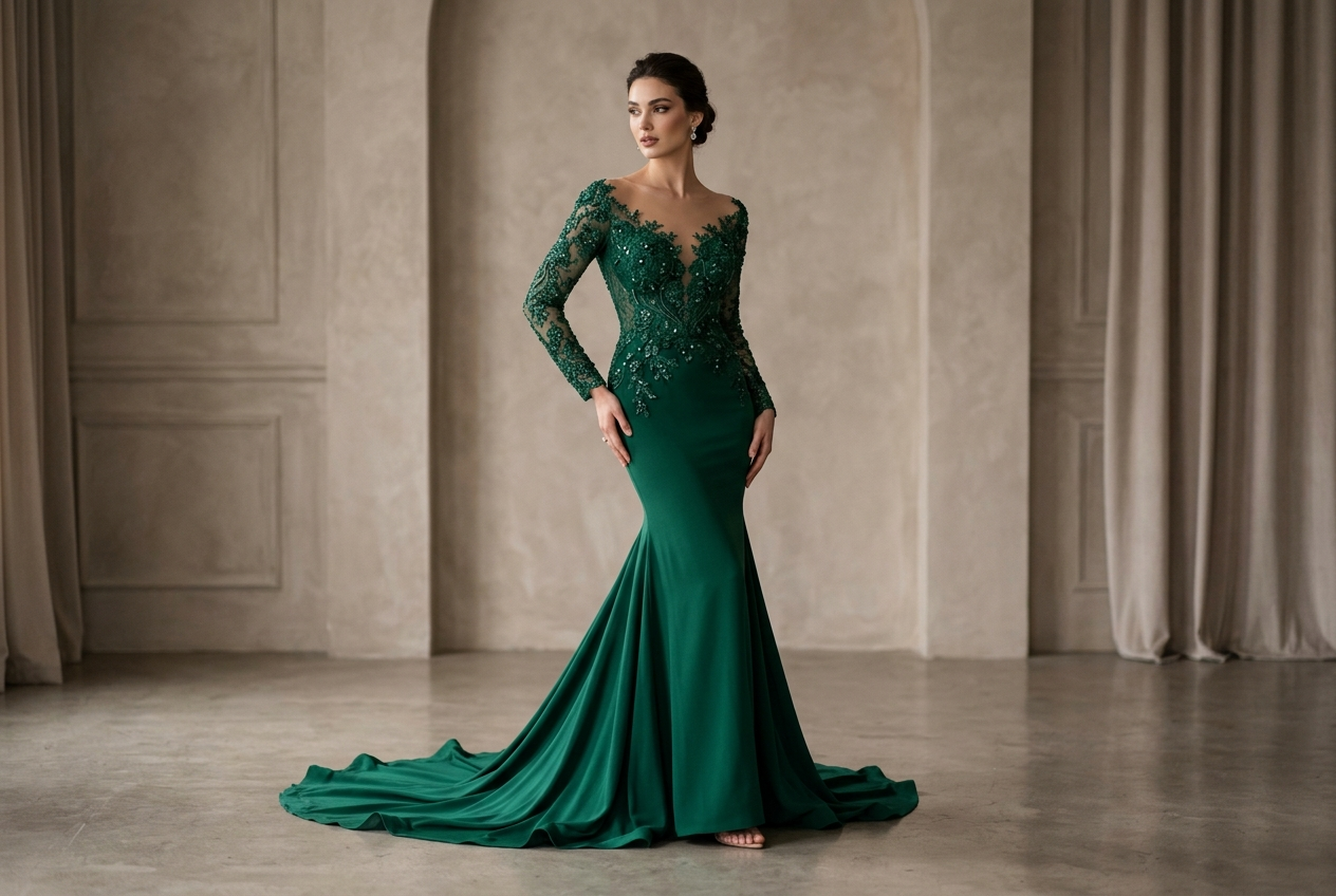 Tarik Ediz Molina - Park Lane Styling & Consulting