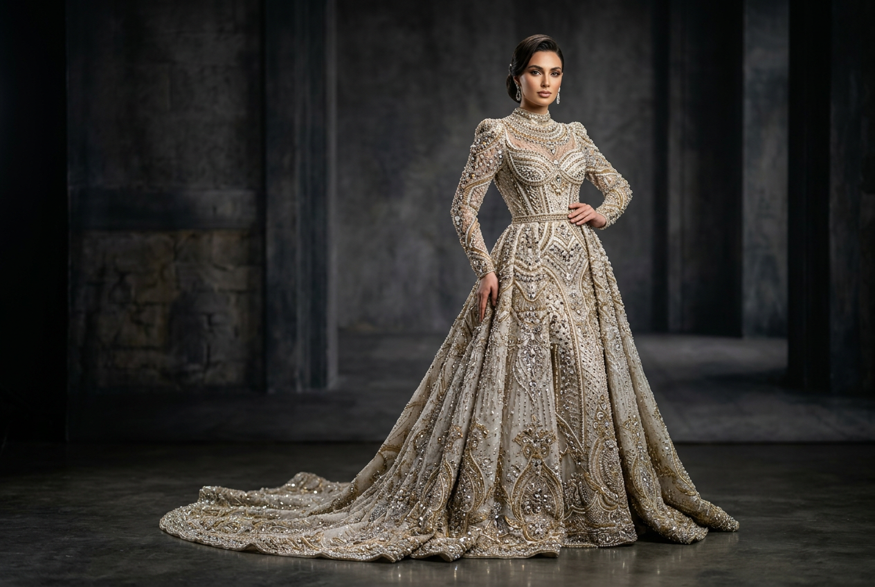 Mother of the Bride or Groom